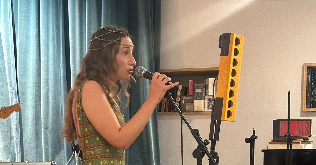 World Cafe Playlist for 06/24/2025