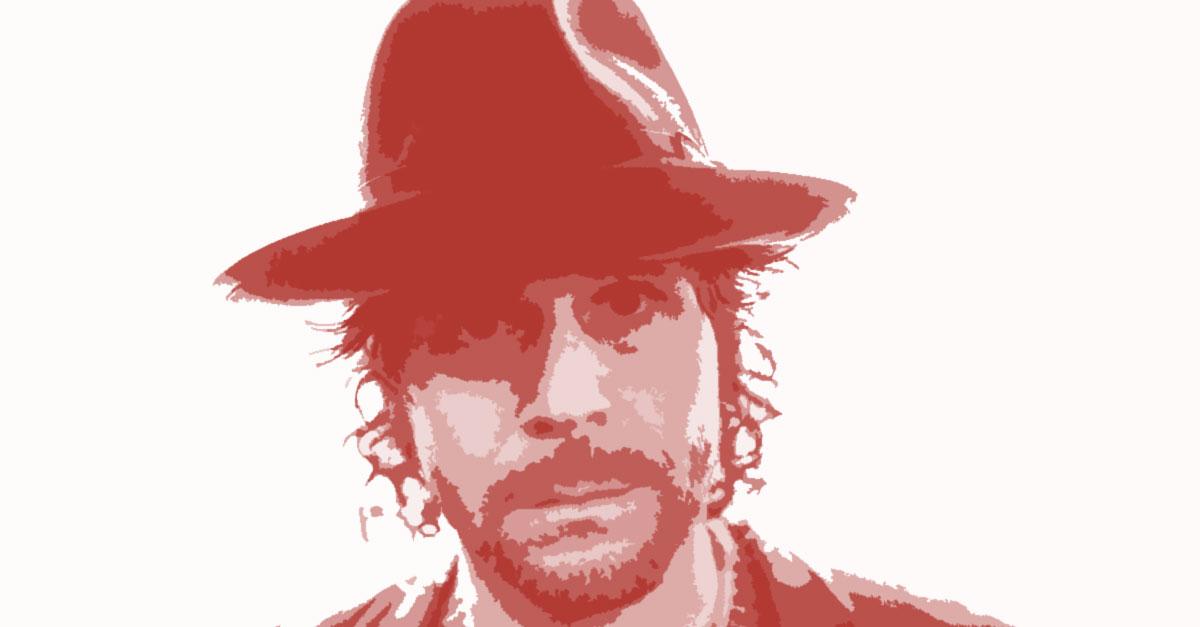 Langhorne Slim on World Cafe