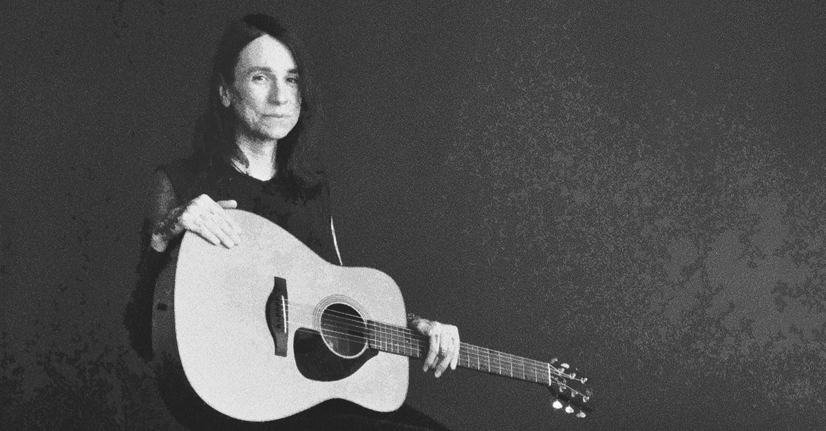 Laura Jane Grace on World Cafe