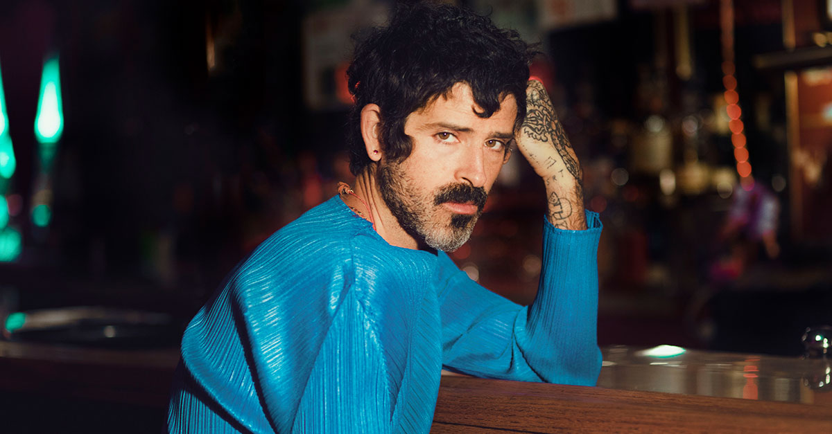 World Cafe Playlist for 11/20/2023