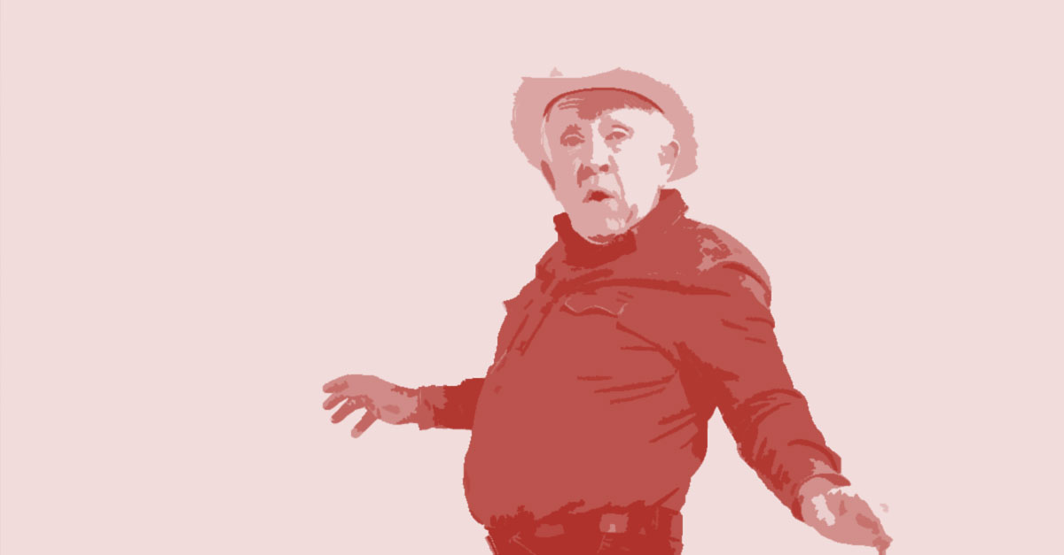 Leslie Jordan on World Cafe
