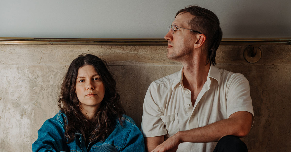 World Cafe Playlist for 02/14/2024
