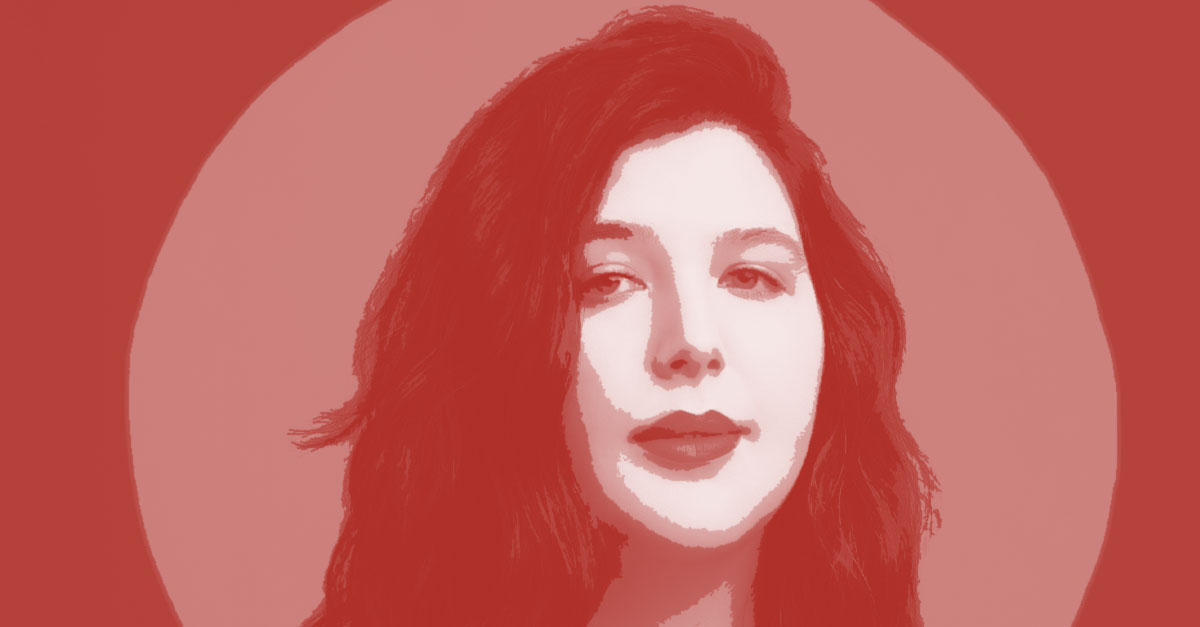 Lucy Dacus on World Cafe
