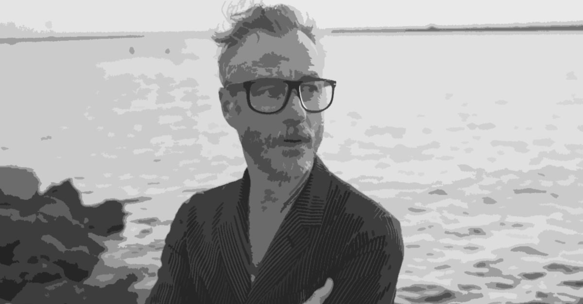 Matt Berninger on World Cafe
