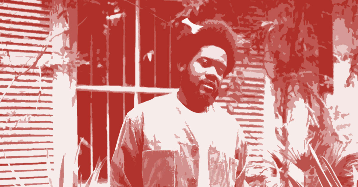 Michael Kiwanuka on World Cafe