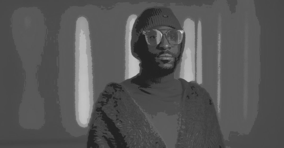 Michael Mwenso on World Cafe