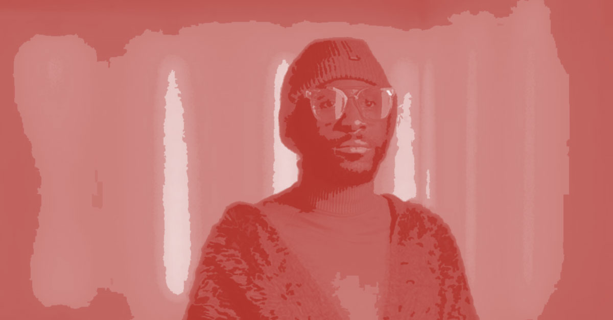 Michael Mwenso on World Cafe