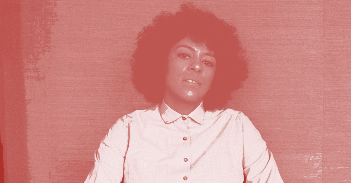 Nana Adjoa on World Cafe