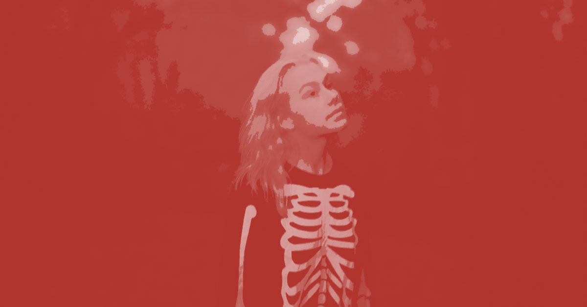 Phoebe Bridgers on World Cafe