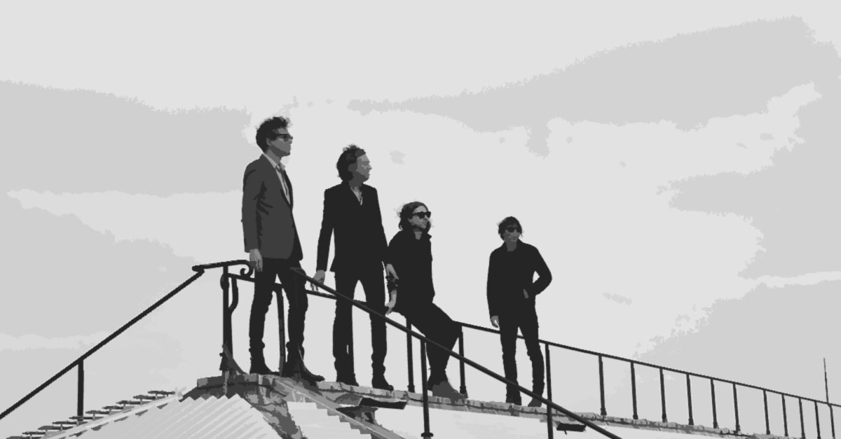 World Cafe Playlist for 11/04/2022