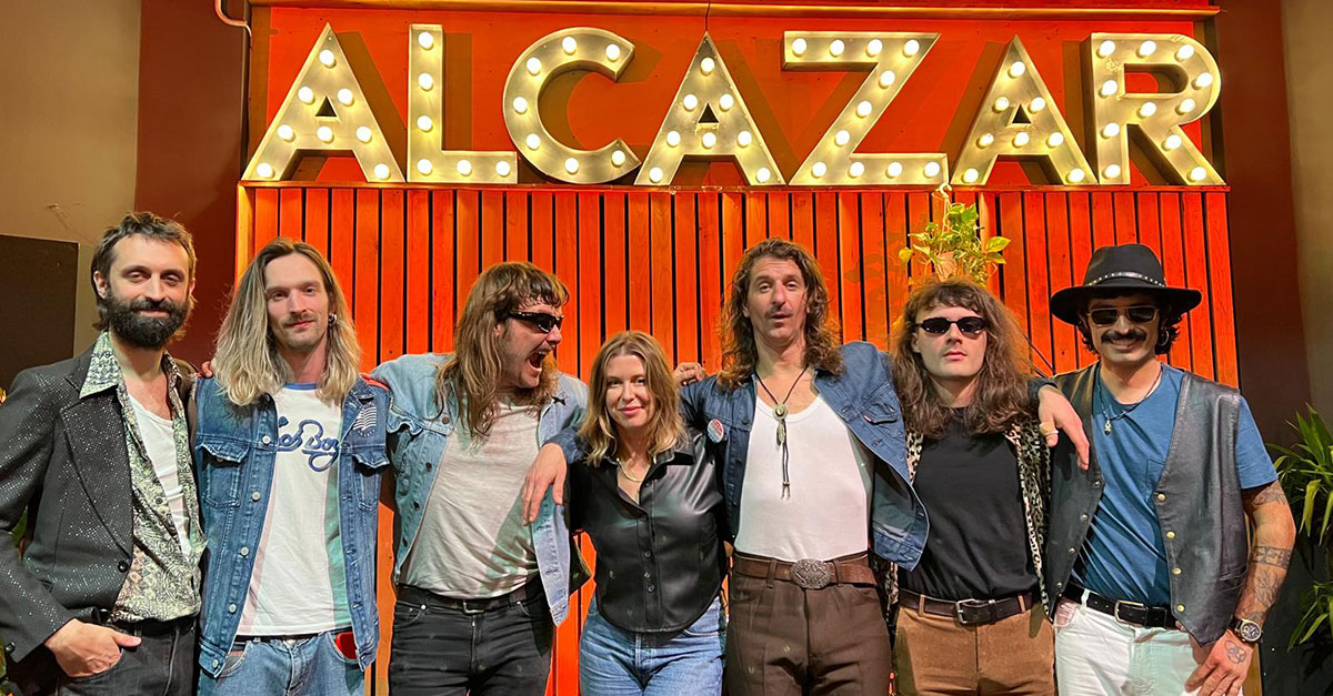 World Cafe Playlist for 06/23/2025