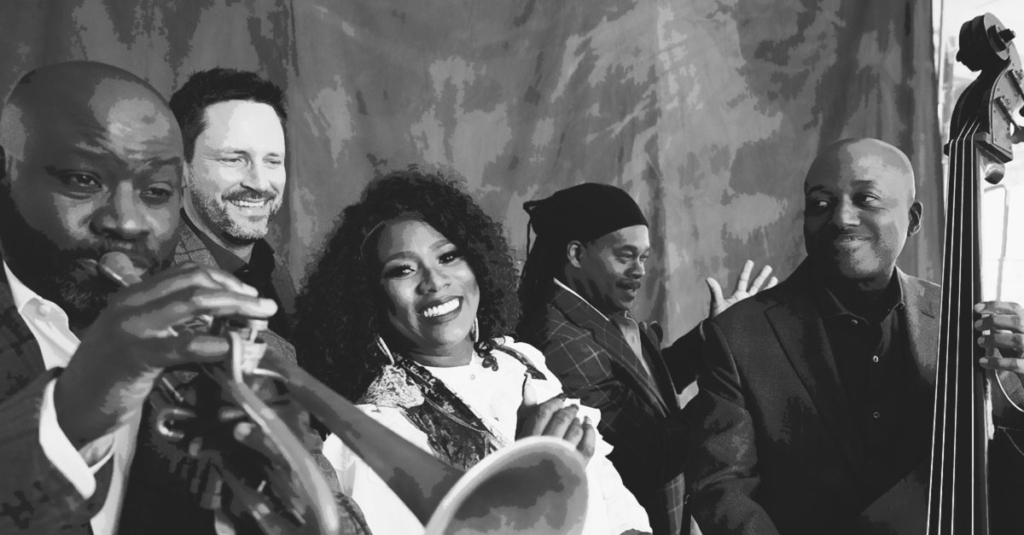 World Cafe Playlist for 07/21/2020