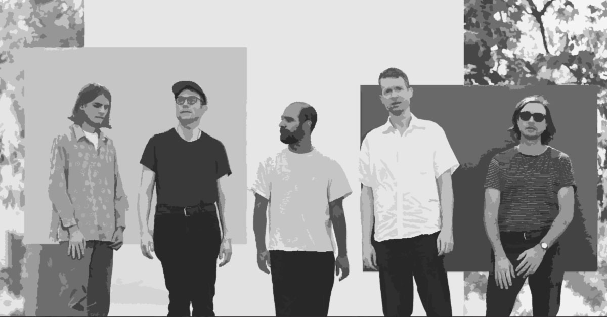 Real Estate on World Cafe