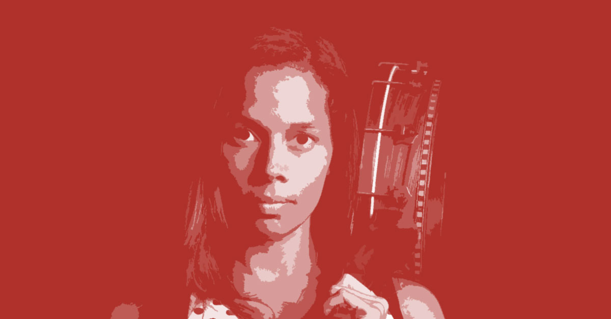 Rhiannon Giddens