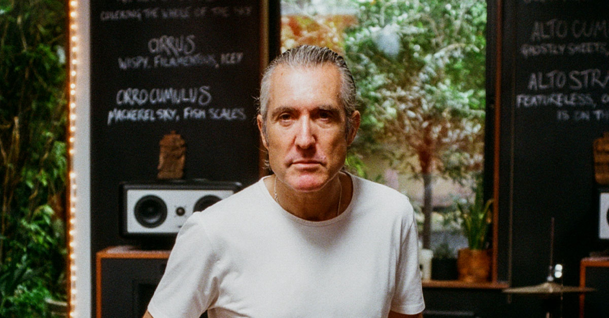 World Cafe Playlist for 04/01/2025