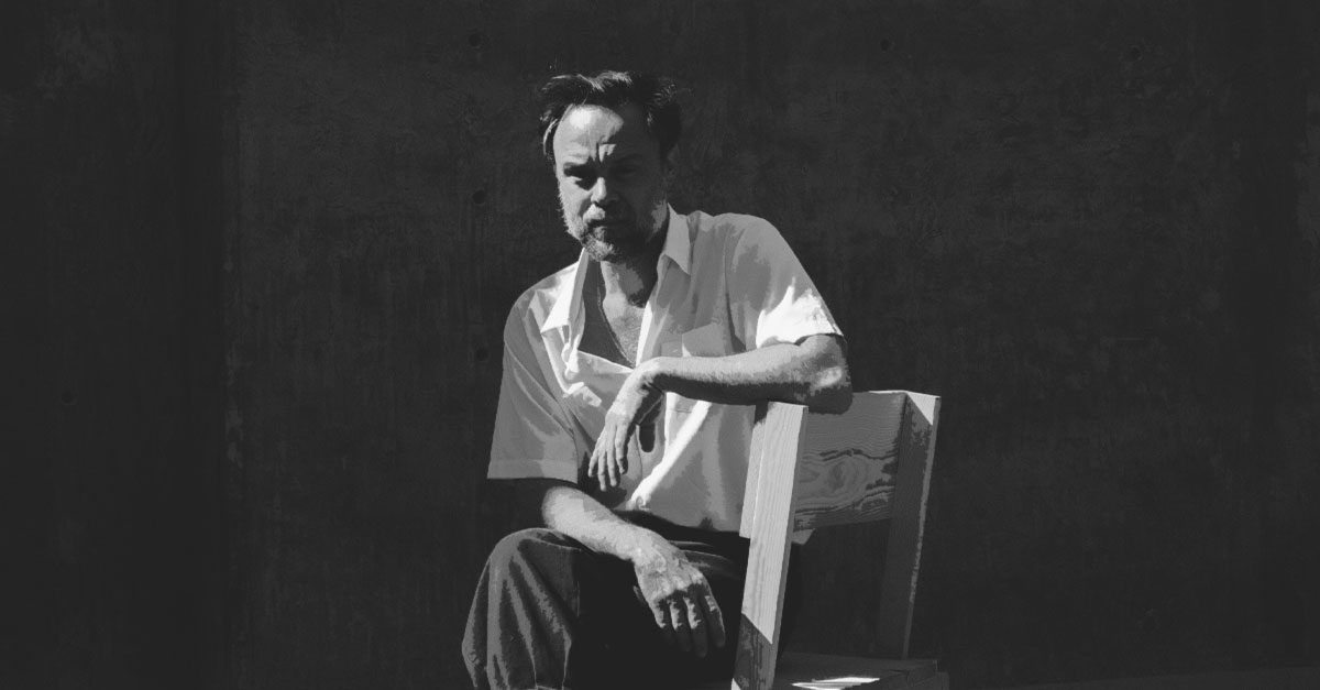 Rodrigo Amarante