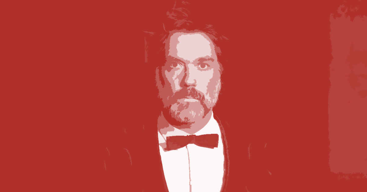 Rufus Wainwright