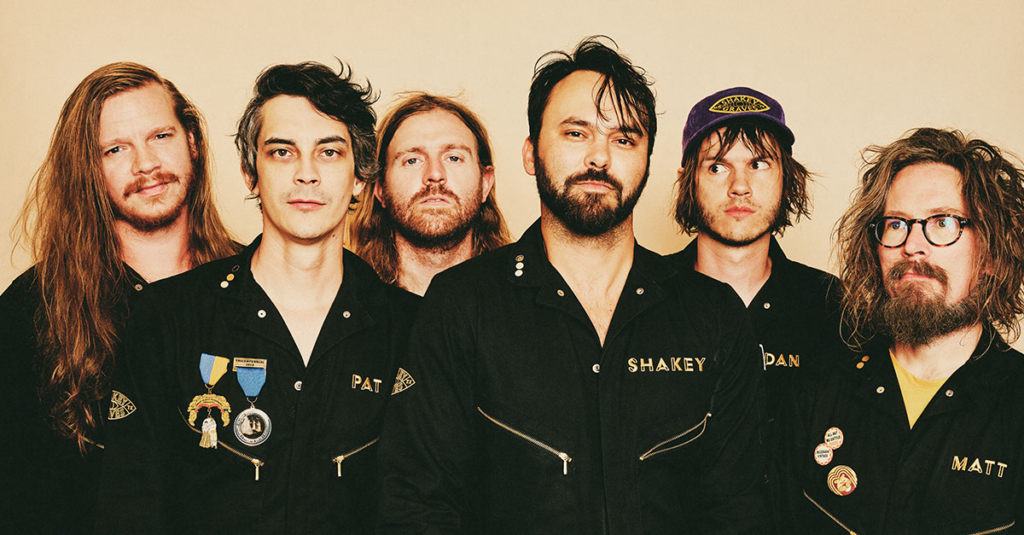 World Cafe Playlist for 01/11/2024