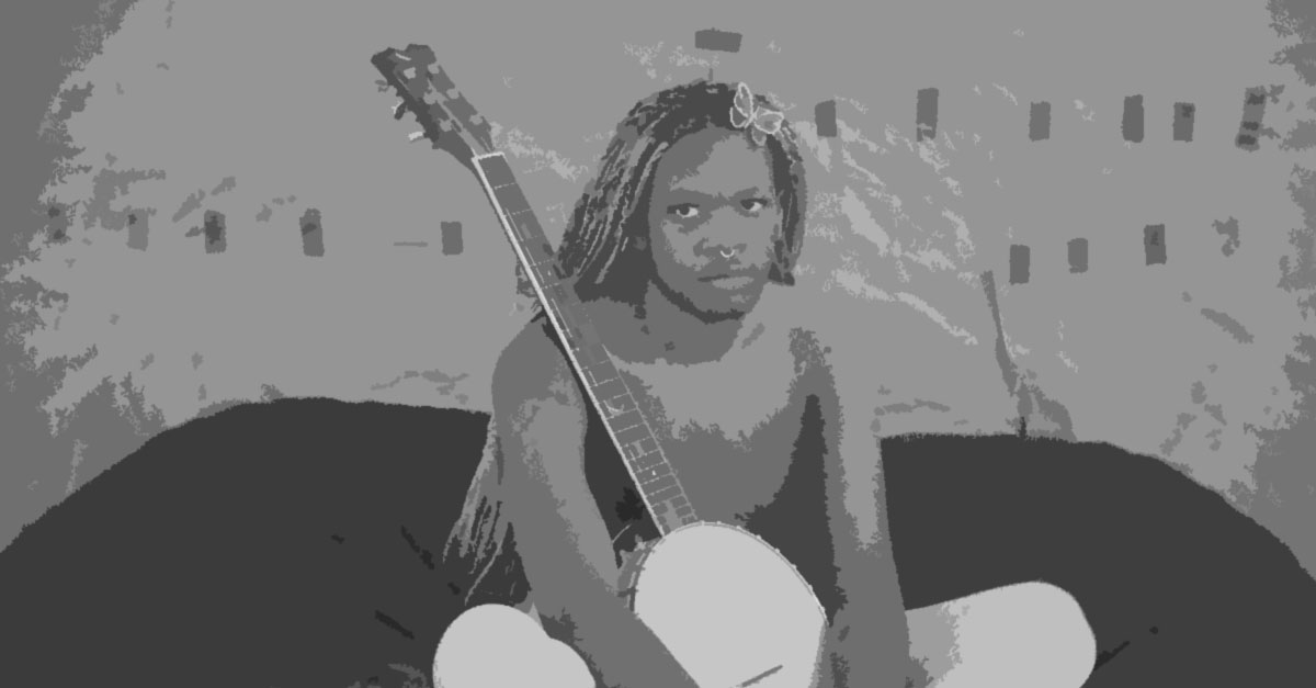 Shamir on World Cafe