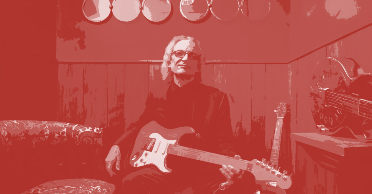 Sonny Landreth