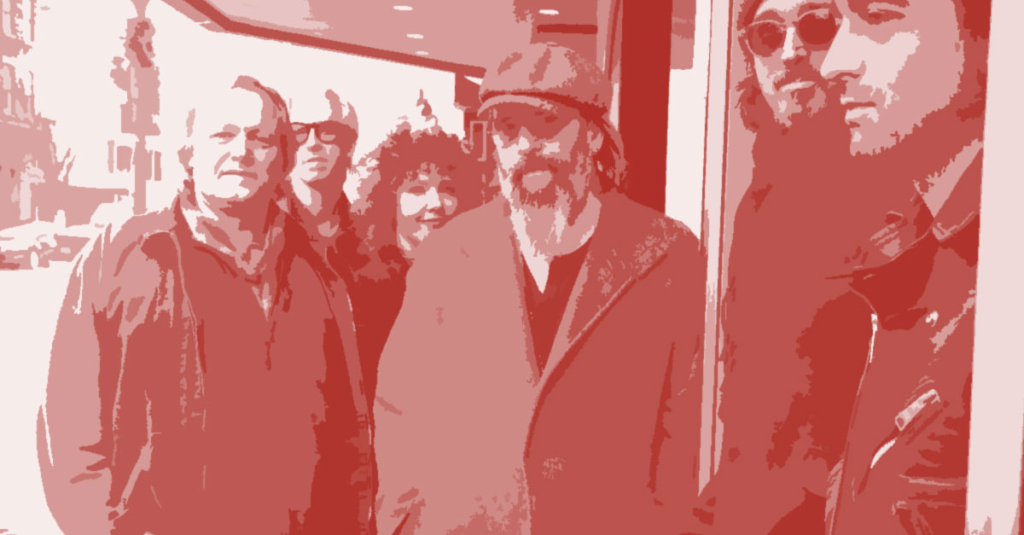 World Cafe Playlist for 03/23/2020