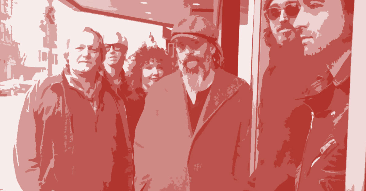 World Cafe Playlist for 04/10/2019