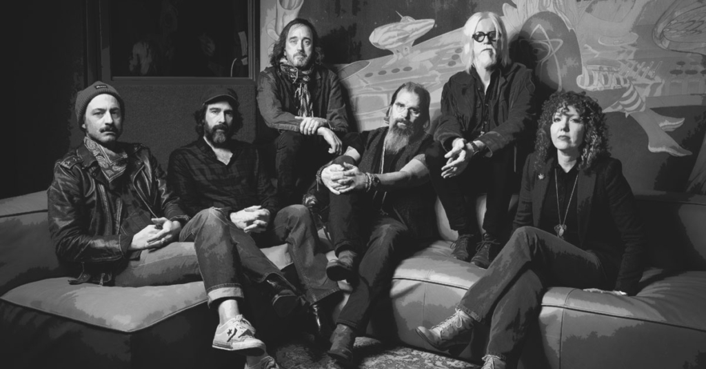 World Cafe Playlist for 10/12/2022