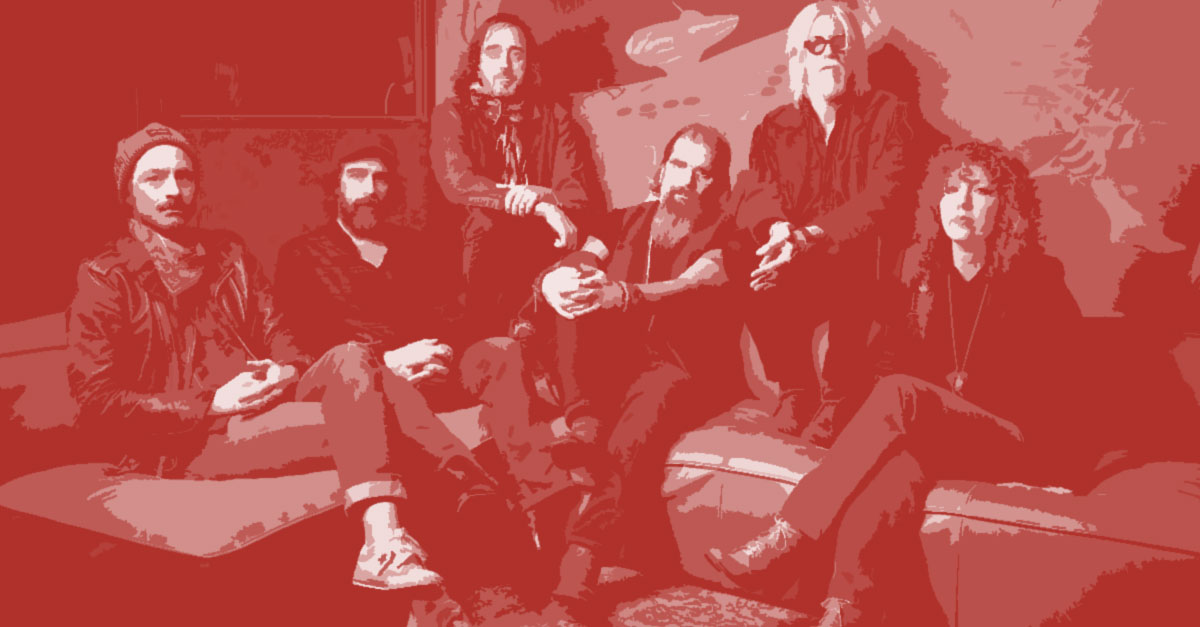 Steve Earle