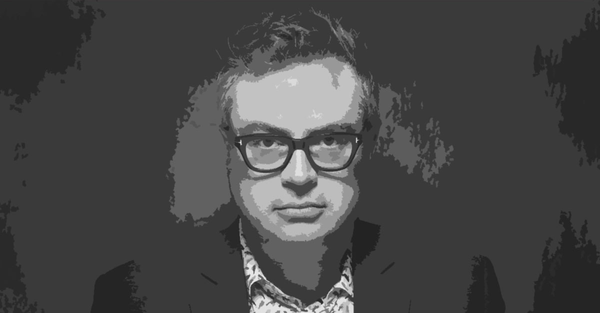 Steven Page