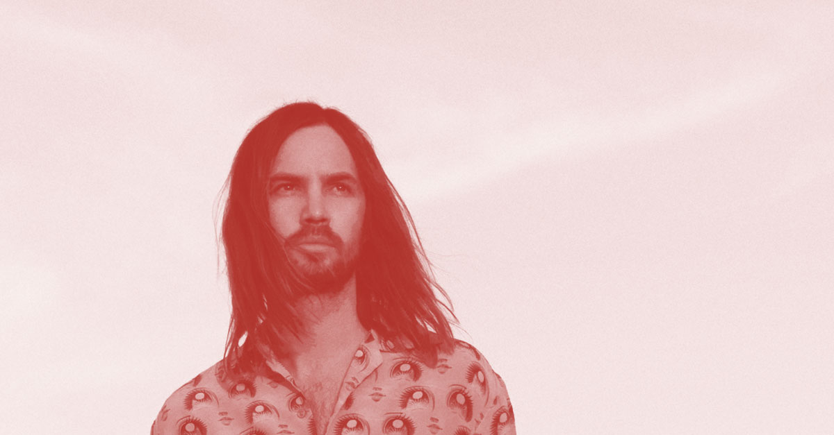 Tame Impala on World Cafe