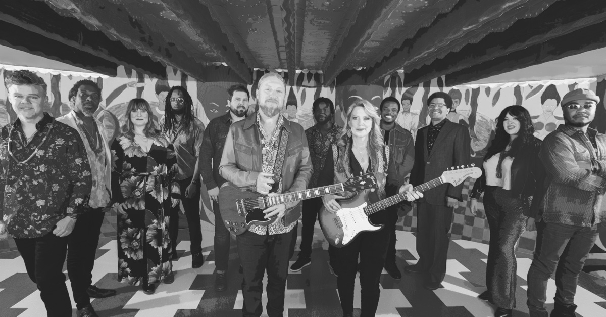 World Cafe Playlist for 11/17/2022