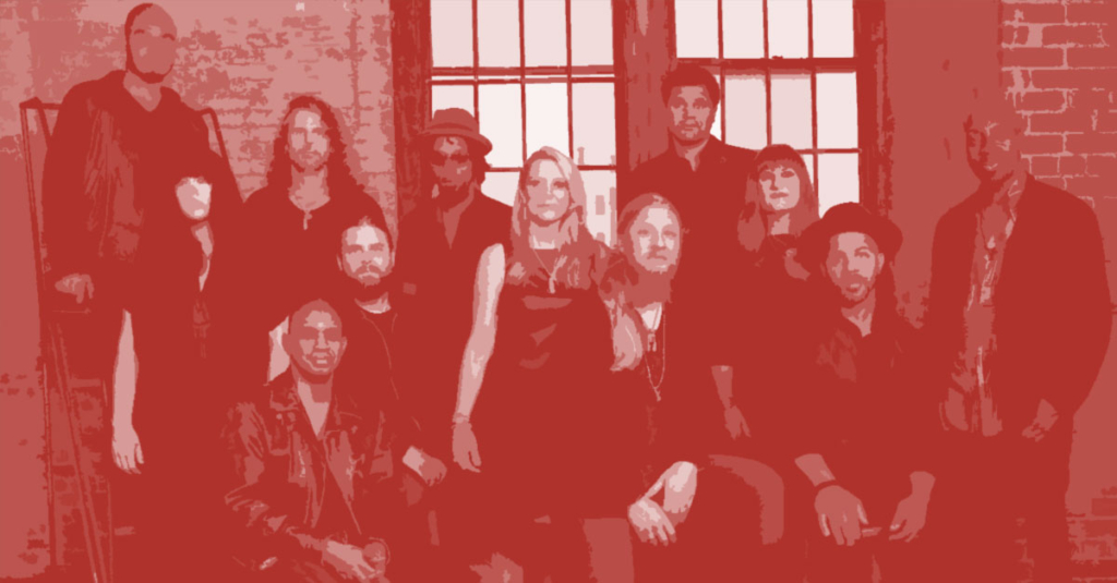 World Cafe Playlist for 03/25/2020
