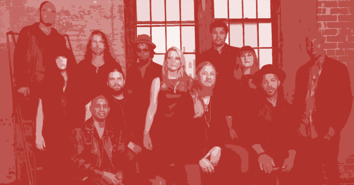 World Cafe Playlist for 03/25/2020