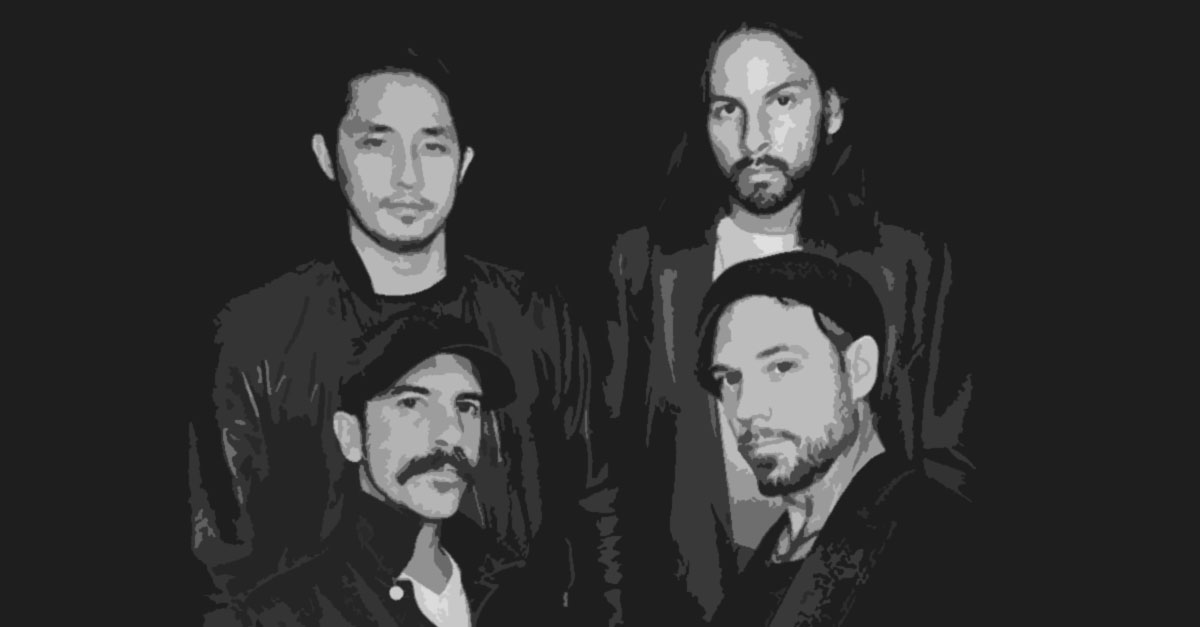 The Airborne Toxic Event