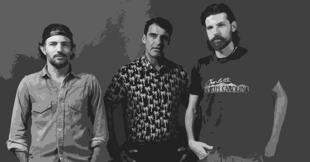 The Avett Brothers on World Cafe