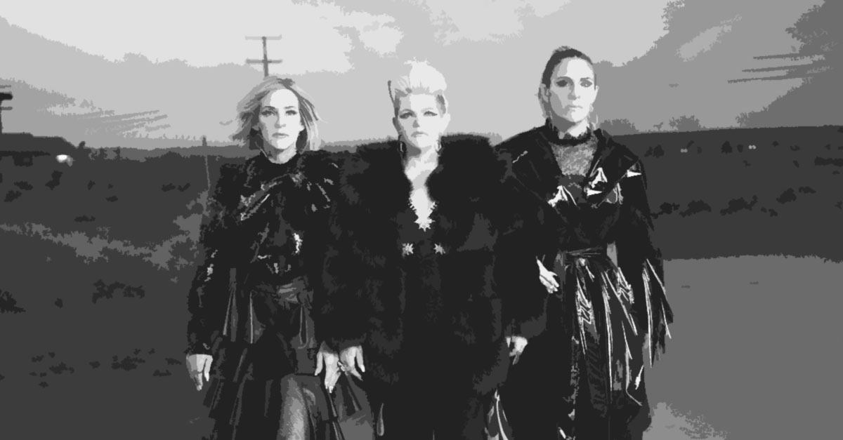 The Chicks