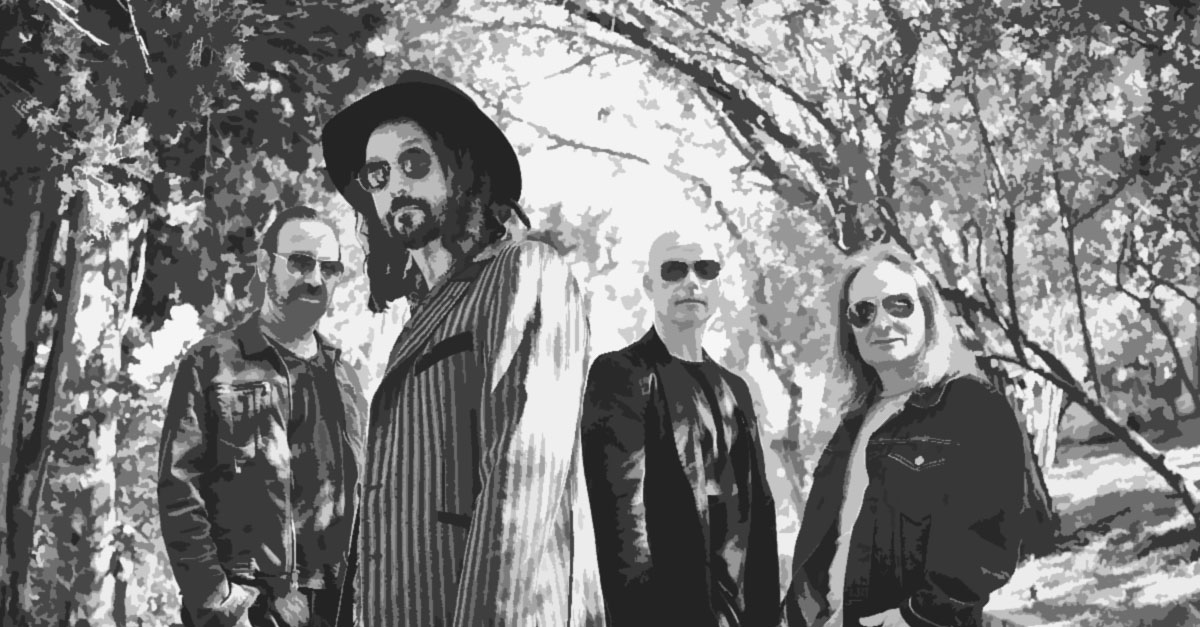 The Dirty Knobs on World Cafe