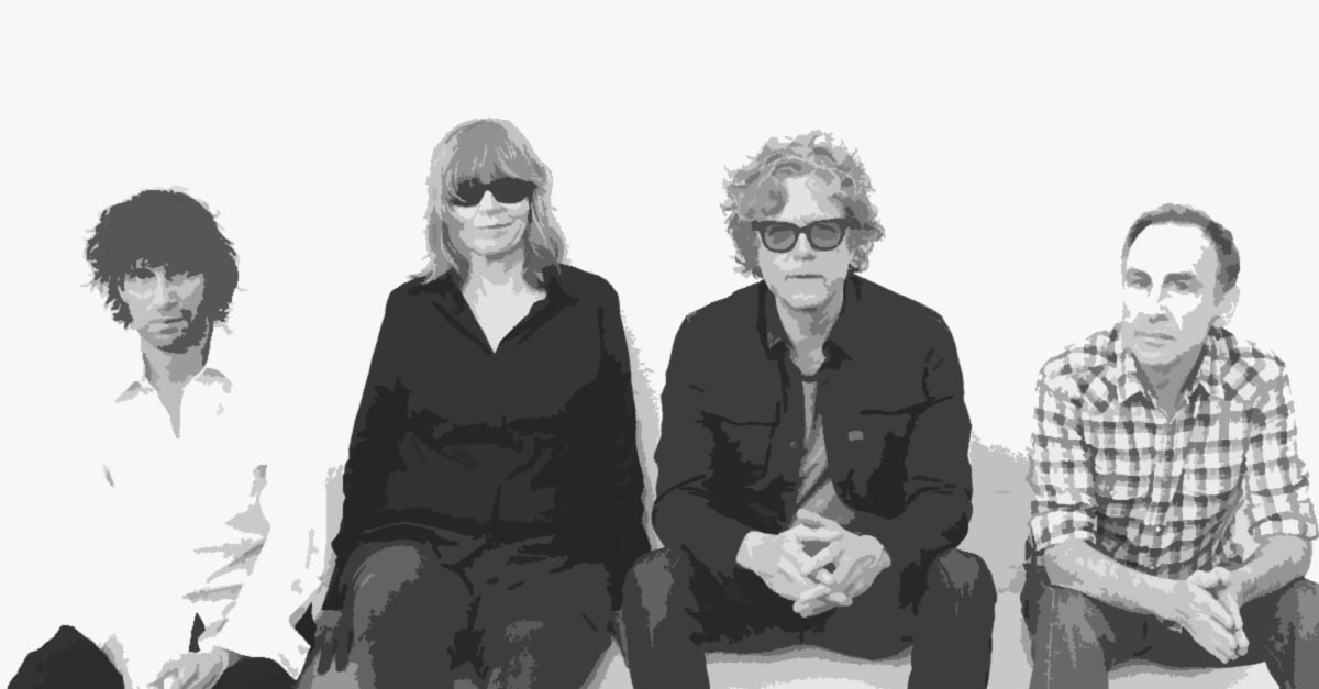 The Jayhawks