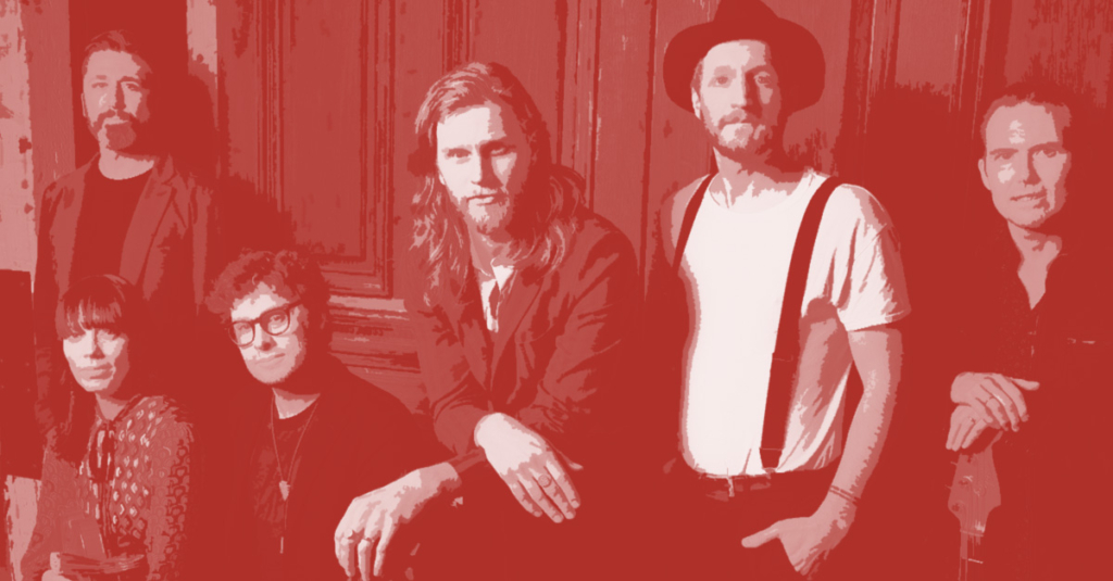 World Cafe Playlist for 09/30/2022