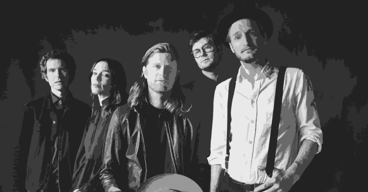 The Lumineers