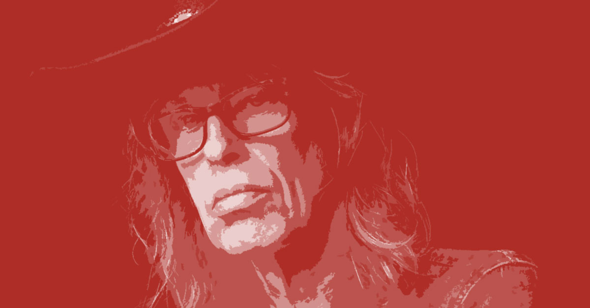 The Waterboys on World Cafe