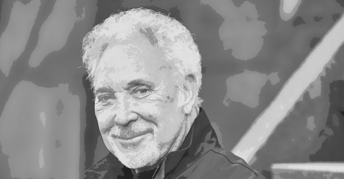 Tom Jones on World Cafe