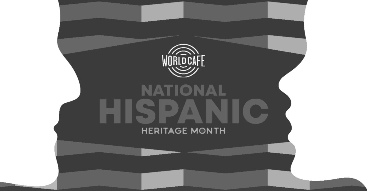 National Hispanic Heritage Month