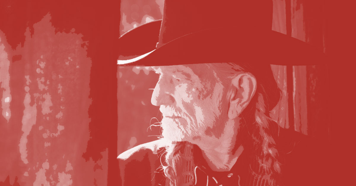 Willie Nelson