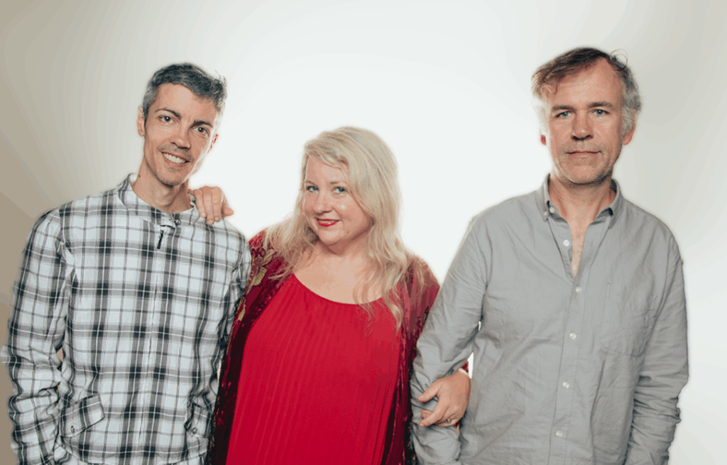 Indie Rock Hit Parade Live Session: Amy Millan