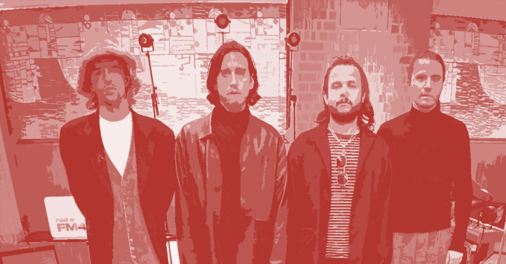 World Cafe Playlist for 09/02/2022