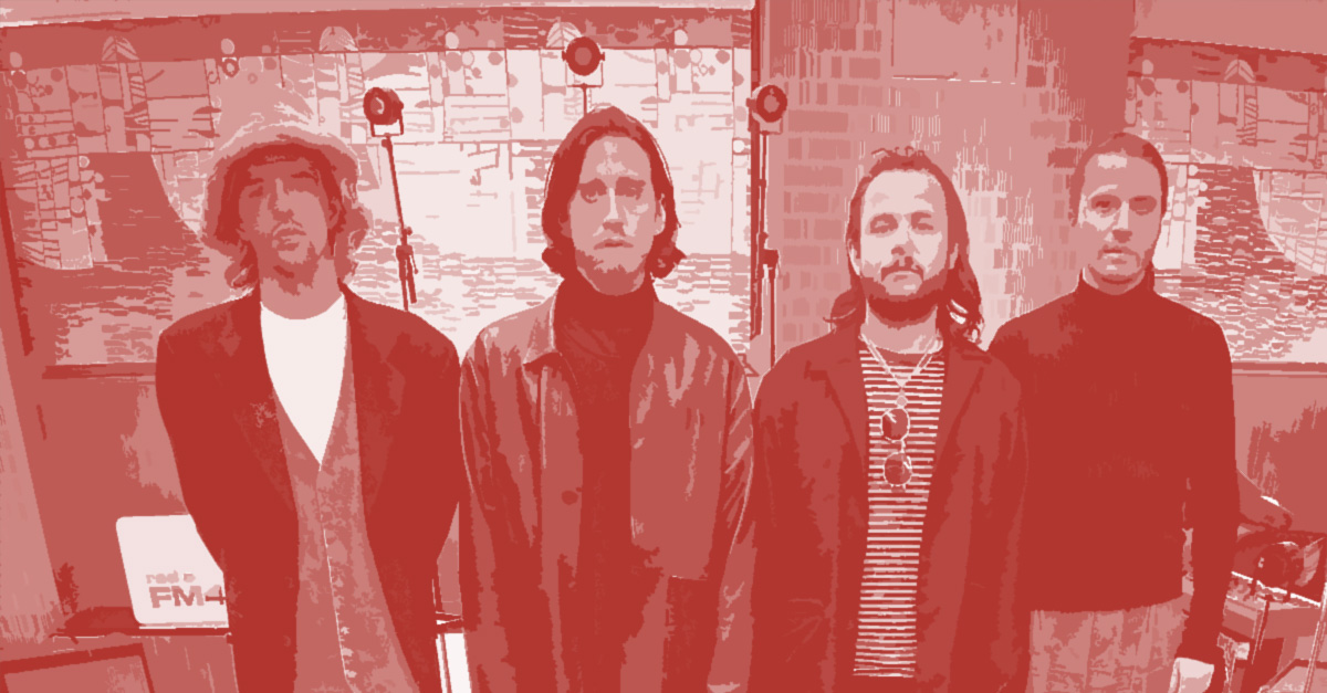 World Cafe Playlist for 09/02/2022