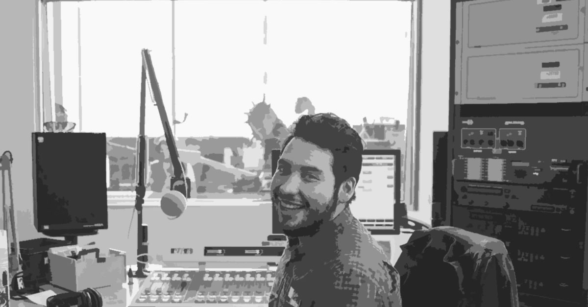 World Cafe Playlist for 06/02/2021