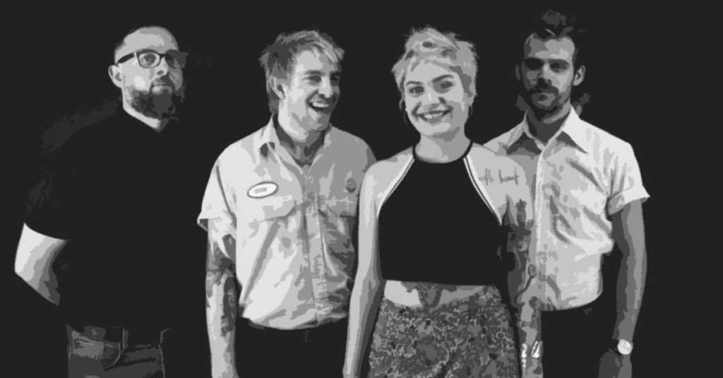 World Cafe Playlist for 11/10/2022