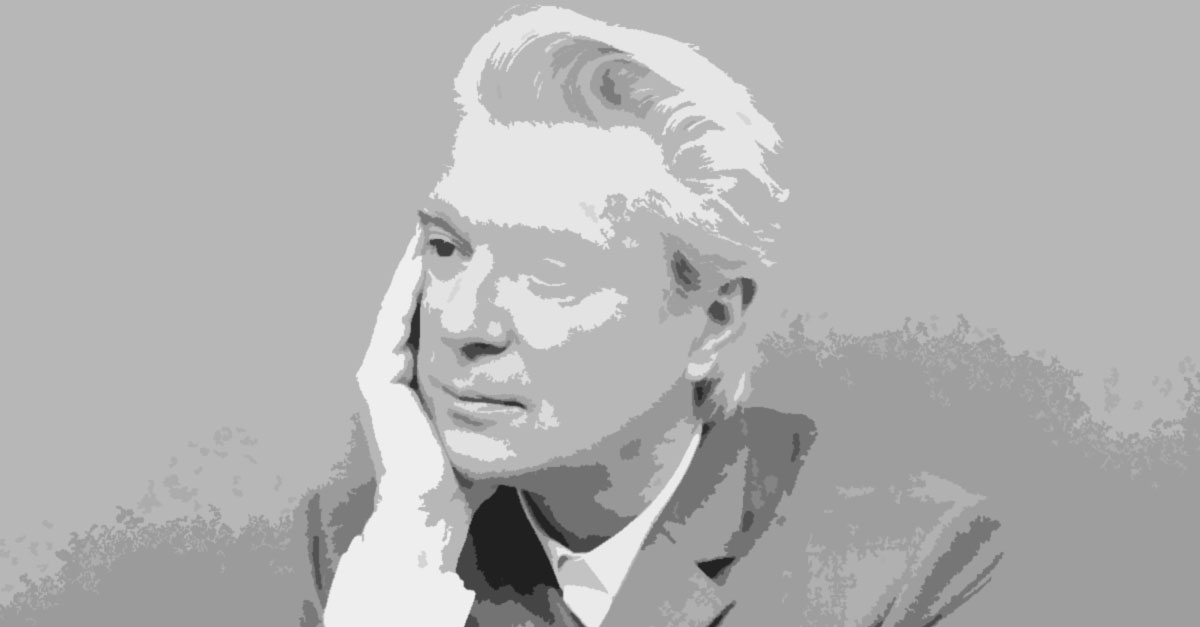 David Byrne